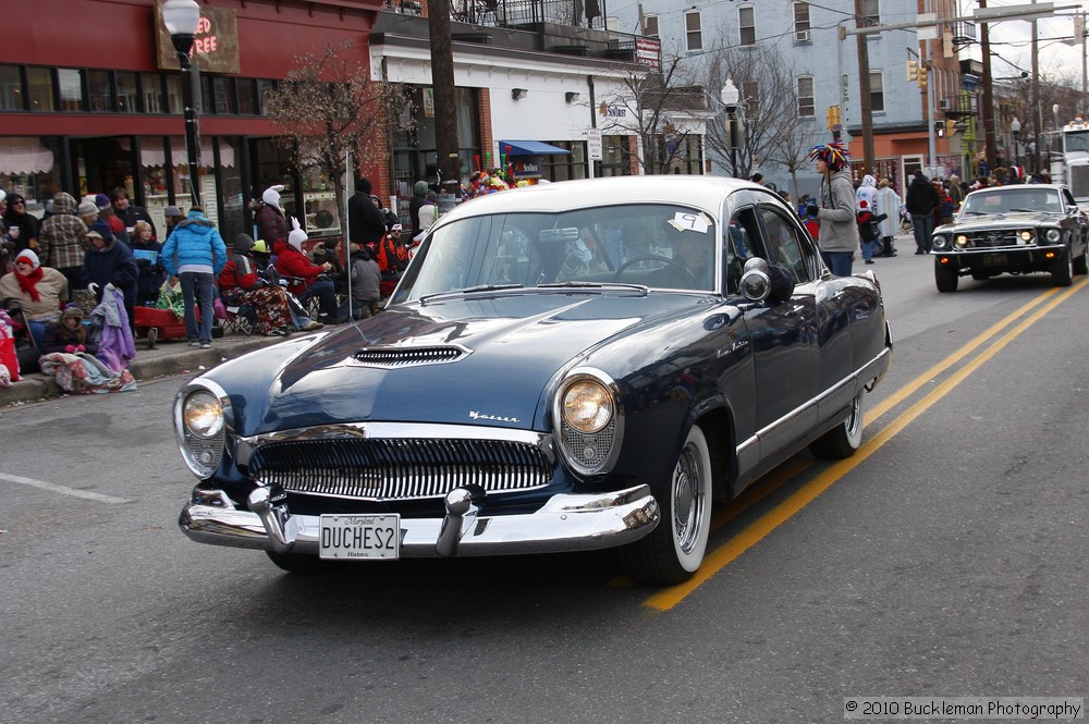 45th Annual Mayors Christmas Parade 2010\nPhotography by: Buckleman Photography\nall images ©2010 Buckleman Photography\nThe images displayed here are of low resolution;\nReprints available, please contact us: \ngerard@bucklemanphotography.com\n410.608.7990\nbucklemanphotography.com\n_MG_0202.CR2