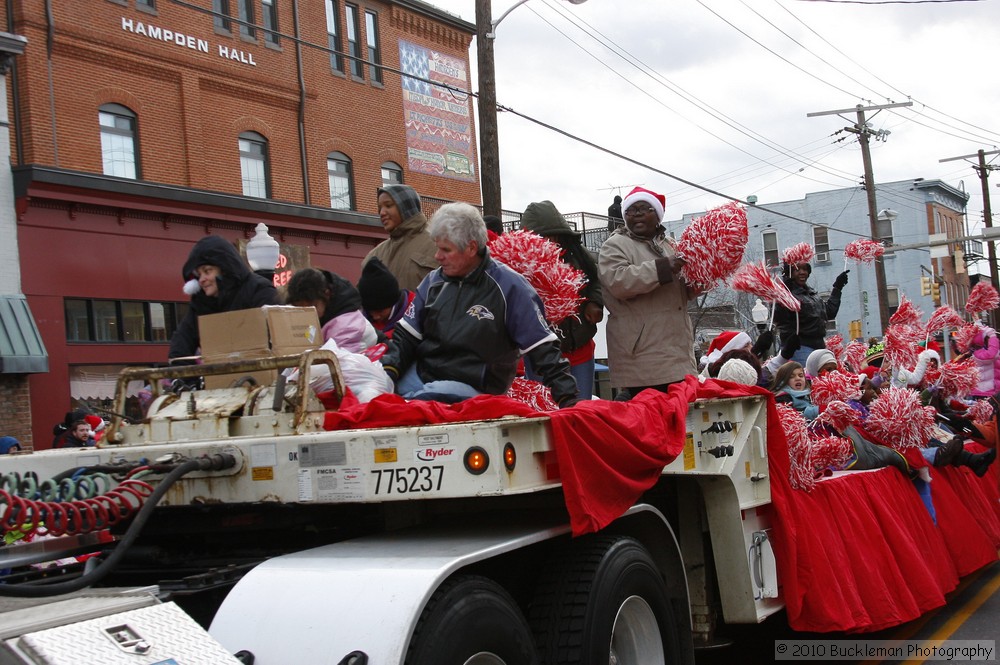 45th Annual Mayors Christmas Parade 2010\nPhotography by: Buckleman Photography\nall images ©2010 Buckleman Photography\nThe images displayed here are of low resolution;\nReprints available, please contact us: \ngerard@bucklemanphotography.com\n410.608.7990\nbucklemanphotography.com\n_MG_0208.CR2