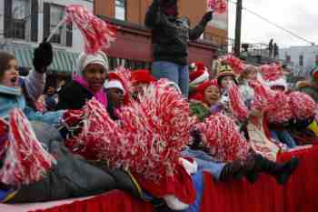 45th Annual Mayors Christmas Parade 2010\nPhotography by: Buckleman Photography\nall images ©2010 Buckleman Photography\nThe images displayed here are of low resolution;\nReprints available, please contact us: \ngerard@bucklemanphotography.com\n410.608.7990\nbucklemanphotography.com\n_MG_0210.CR2