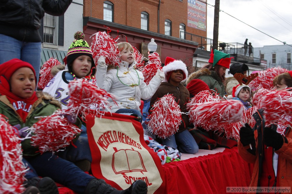 45th Annual Mayors Christmas Parade 2010\nPhotography by: Buckleman Photography\nall images ©2010 Buckleman Photography\nThe images displayed here are of low resolution;\nReprints available, please contact us: \ngerard@bucklemanphotography.com\n410.608.7990\nbucklemanphotography.com\n_MG_0211.CR2