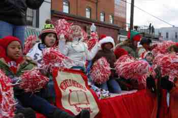 45th Annual Mayors Christmas Parade 2010\nPhotography by: Buckleman Photography\nall images ©2010 Buckleman Photography\nThe images displayed here are of low resolution;\nReprints available, please contact us: \ngerard@bucklemanphotography.com\n410.608.7990\nbucklemanphotography.com\n_MG_0211.CR2