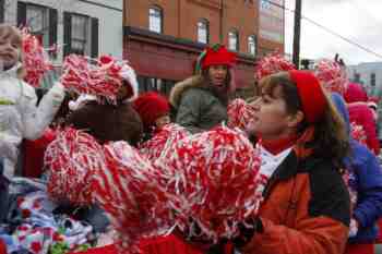 45th Annual Mayors Christmas Parade 2010\nPhotography by: Buckleman Photography\nall images ©2010 Buckleman Photography\nThe images displayed here are of low resolution;\nReprints available, please contact us: \ngerard@bucklemanphotography.com\n410.608.7990\nbucklemanphotography.com\n_MG_0213.CR2