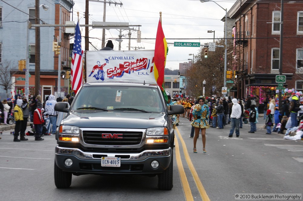 45th Annual Mayors Christmas Parade 2010\nPhotography by: Buckleman Photography\nall images ©2010 Buckleman Photography\nThe images displayed here are of low resolution;\nReprints available, please contact us: \ngerard@bucklemanphotography.com\n410.608.7990\nbucklemanphotography.com\n_MG_0215.CR2