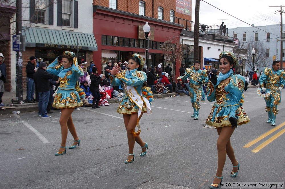 45th Annual Mayors Christmas Parade 2010\nPhotography by: Buckleman Photography\nall images ©2010 Buckleman Photography\nThe images displayed here are of low resolution;\nReprints available, please contact us: \ngerard@bucklemanphotography.com\n410.608.7990\nbucklemanphotography.com\n_MG_0219.CR2