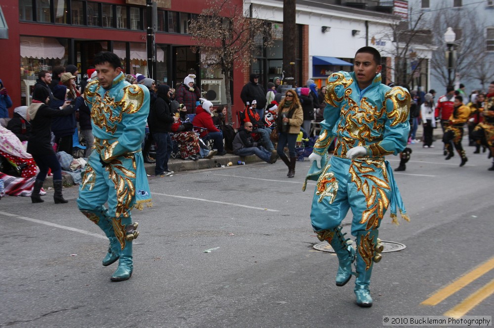 45th Annual Mayors Christmas Parade 2010\nPhotography by: Buckleman Photography\nall images ©2010 Buckleman Photography\nThe images displayed here are of low resolution;\nReprints available, please contact us: \ngerard@bucklemanphotography.com\n410.608.7990\nbucklemanphotography.com\n_MG_0223.CR2