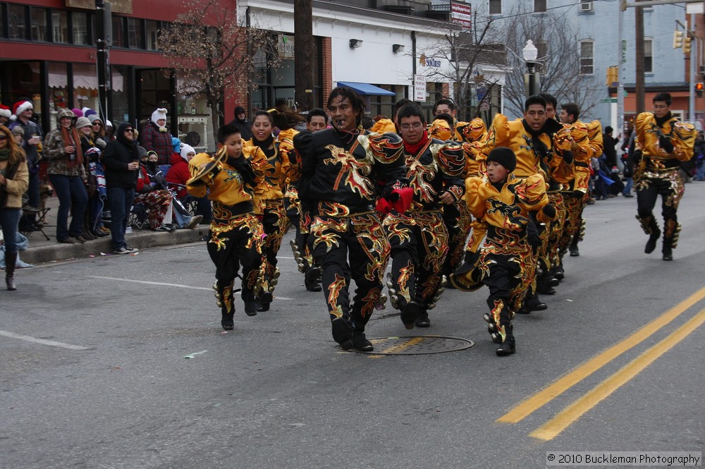 45th Annual Mayors Christmas Parade 2010\nPhotography by: Buckleman Photography\nall images ©2010 Buckleman Photography\nThe images displayed here are of low resolution;\nReprints available, please contact us: \ngerard@bucklemanphotography.com\n410.608.7990\nbucklemanphotography.com\n_MG_0226.CR2