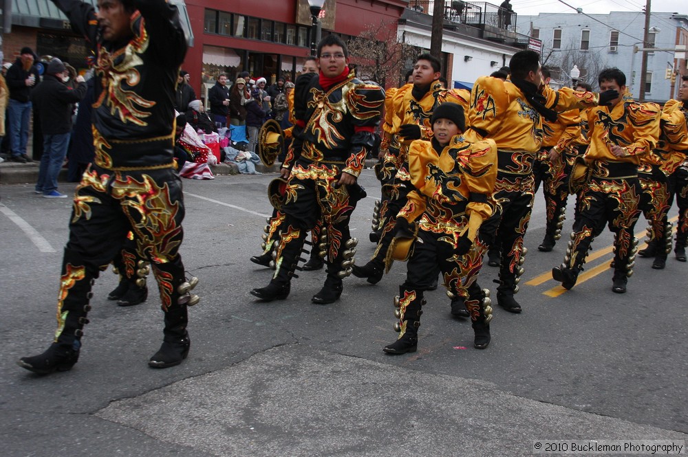 45th Annual Mayors Christmas Parade 2010\nPhotography by: Buckleman Photography\nall images ©2010 Buckleman Photography\nThe images displayed here are of low resolution;\nReprints available, please contact us: \ngerard@bucklemanphotography.com\n410.608.7990\nbucklemanphotography.com\n_MG_0228.CR2