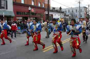 45th Annual Mayors Christmas Parade 2010\nPhotography by: Buckleman Photography\nall images ©2010 Buckleman Photography\nThe images displayed here are of low resolution;\nReprints available, please contact us: \ngerard@bucklemanphotography.com\n410.608.7990\nbucklemanphotography.com\n_MG_0233.CR2