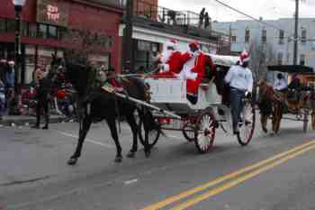 45th Annual Mayors Christmas Parade 2010\nPhotography by: Buckleman Photography\nall images ©2010 Buckleman Photography\nThe images displayed here are of low resolution;\nReprints available, please contact us: \ngerard@bucklemanphotography.com\n410.608.7990\nbucklemanphotography.com\n_MG_0250.CR2