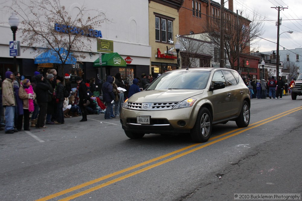 45th Annual Mayors Christmas Parade 2010\nPhotography by: Buckleman Photography\nall images ©2010 Buckleman Photography\nThe images displayed here are of low resolution;\nReprints available, please contact us: \ngerard@bucklemanphotography.com\n410.608.7990\nbucklemanphotography.com\n_MG_0265.CR2