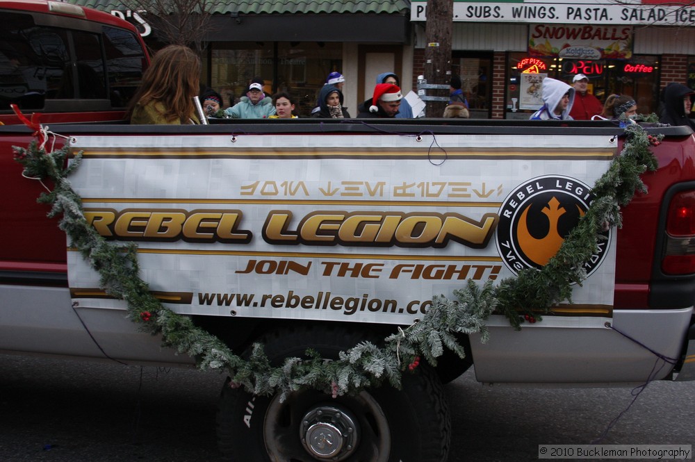 45th Annual Mayors Christmas Parade 2010\nPhotography by: Buckleman Photography\nall images ©2010 Buckleman Photography\nThe images displayed here are of low resolution;\nReprints available, please contact us: \ngerard@bucklemanphotography.com\n410.608.7990\nbucklemanphotography.com\n_MG_0267.CR2