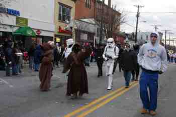 45th Annual Mayors Christmas Parade 2010\nPhotography by: Buckleman Photography\nall images ©2010 Buckleman Photography\nThe images displayed here are of low resolution;\nReprints available, please contact us: \ngerard@bucklemanphotography.com\n410.608.7990\nbucklemanphotography.com\n_MG_0269.CR2