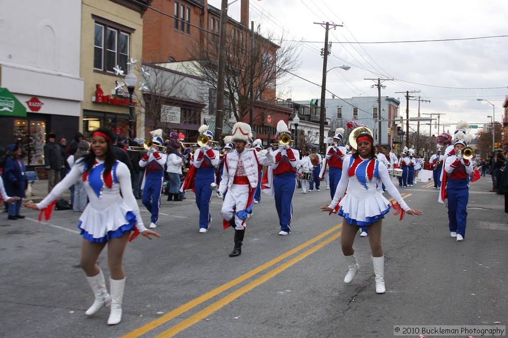 45th Annual Mayors Christmas Parade 2010\nPhotography by: Buckleman Photography\nall images ©2010 Buckleman Photography\nThe images displayed here are of low resolution;\nReprints available, please contact us: \ngerard@bucklemanphotography.com\n410.608.7990\nbucklemanphotography.com\n_MG_0273.CR2