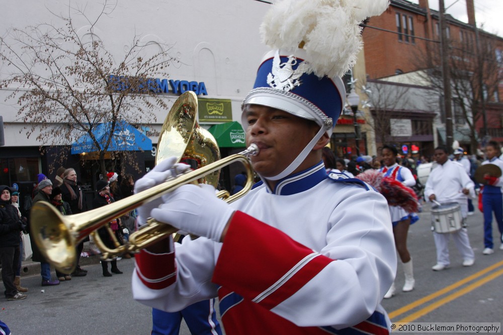 45th Annual Mayors Christmas Parade 2010\nPhotography by: Buckleman Photography\nall images ©2010 Buckleman Photography\nThe images displayed here are of low resolution;\nReprints available, please contact us: \ngerard@bucklemanphotography.com\n410.608.7990\nbucklemanphotography.com\n_MG_0274.CR2