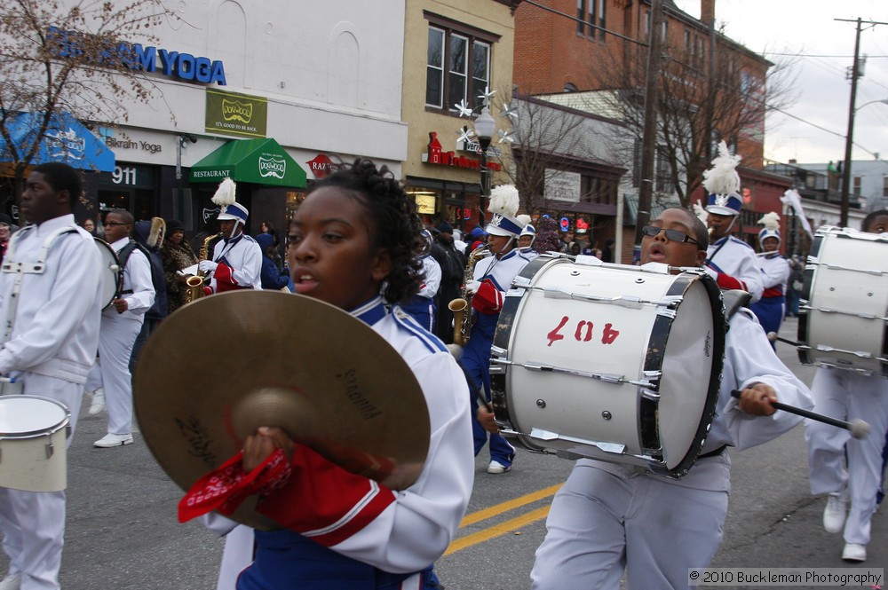 45th Annual Mayors Christmas Parade 2010\nPhotography by: Buckleman Photography\nall images ©2010 Buckleman Photography\nThe images displayed here are of low resolution;\nReprints available, please contact us: \ngerard@bucklemanphotography.com\n410.608.7990\nbucklemanphotography.com\n_MG_0277.CR2