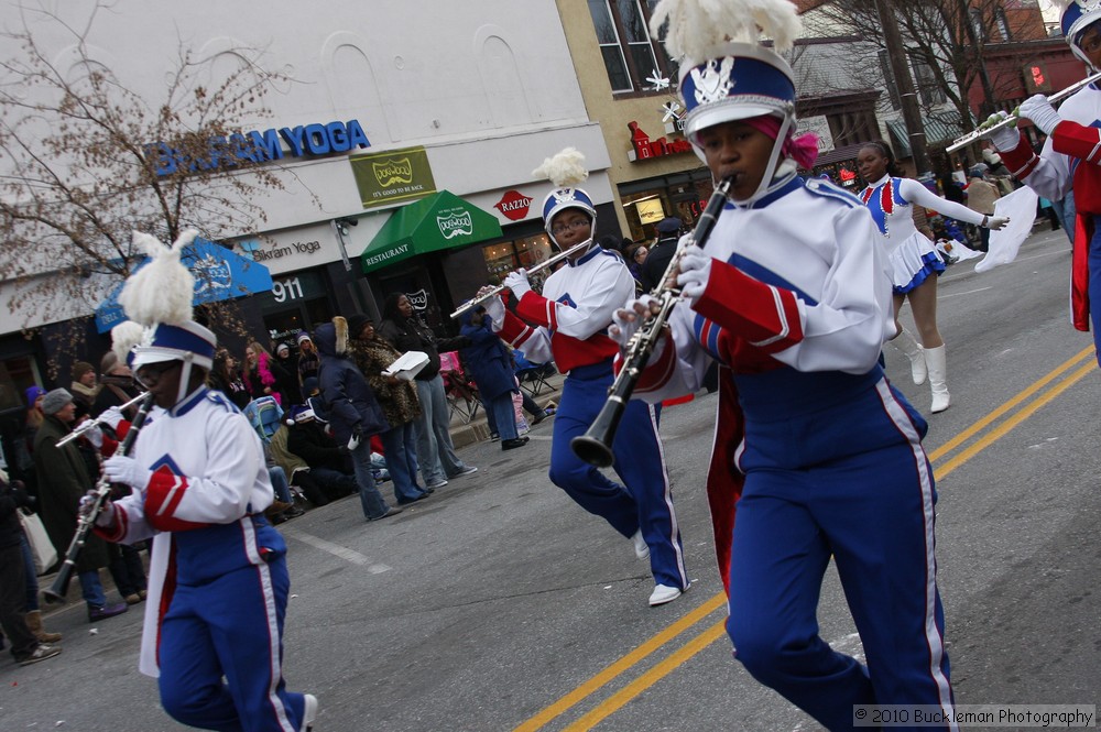 45th Annual Mayors Christmas Parade 2010\nPhotography by: Buckleman Photography\nall images ©2010 Buckleman Photography\nThe images displayed here are of low resolution;\nReprints available, please contact us: \ngerard@bucklemanphotography.com\n410.608.7990\nbucklemanphotography.com\n_MG_0279.CR2