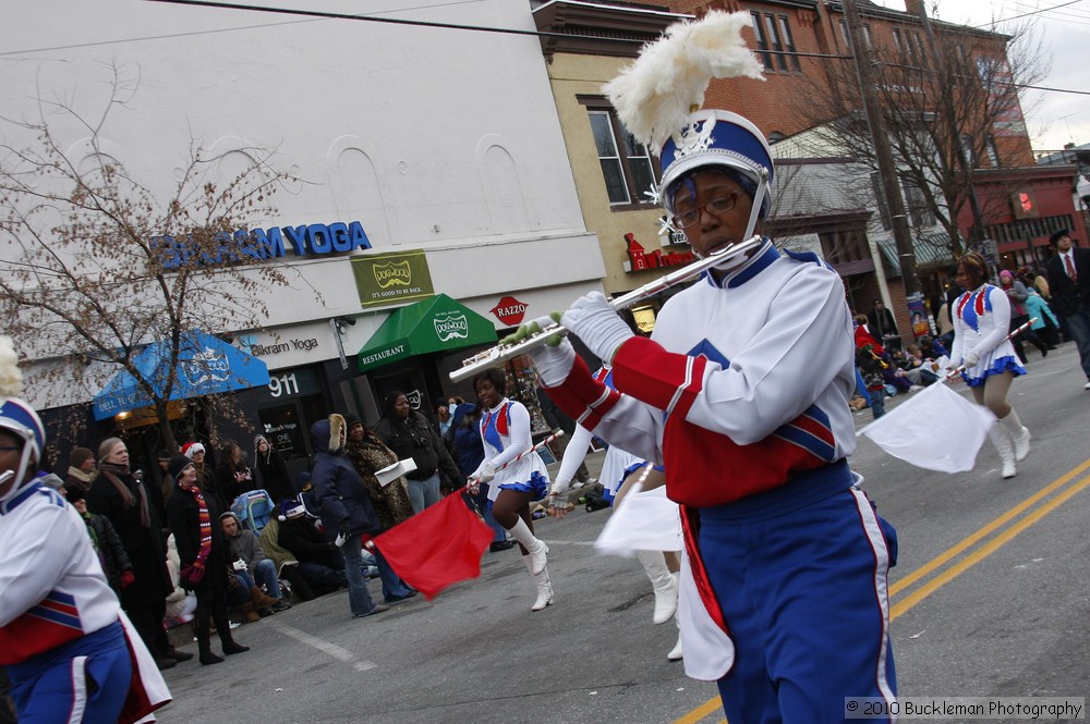 45th Annual Mayors Christmas Parade 2010\nPhotography by: Buckleman Photography\nall images ©2010 Buckleman Photography\nThe images displayed here are of low resolution;\nReprints available, please contact us: \ngerard@bucklemanphotography.com\n410.608.7990\nbucklemanphotography.com\n_MG_0280.CR2