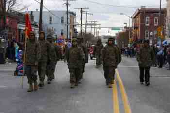 45th Annual Mayors Christmas Parade 2010\nPhotography by: Buckleman Photography\nall images ©2010 Buckleman Photography\nThe images displayed here are of low resolution;\nReprints available, please contact us: \ngerard@bucklemanphotography.com\n410.608.7990\nbucklemanphotography.com\n_MG_0283.CR2