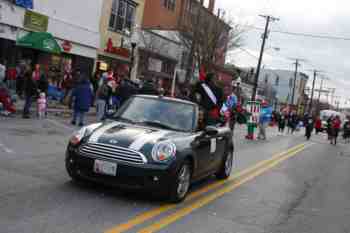 45th Annual Mayors Christmas Parade 2010\nPhotography by: Buckleman Photography\nall images ©2010 Buckleman Photography\nThe images displayed here are of low resolution;\nReprints available, please contact us: \ngerard@bucklemanphotography.com\n410.608.7990\nbucklemanphotography.com\n_MG_0289.CR2