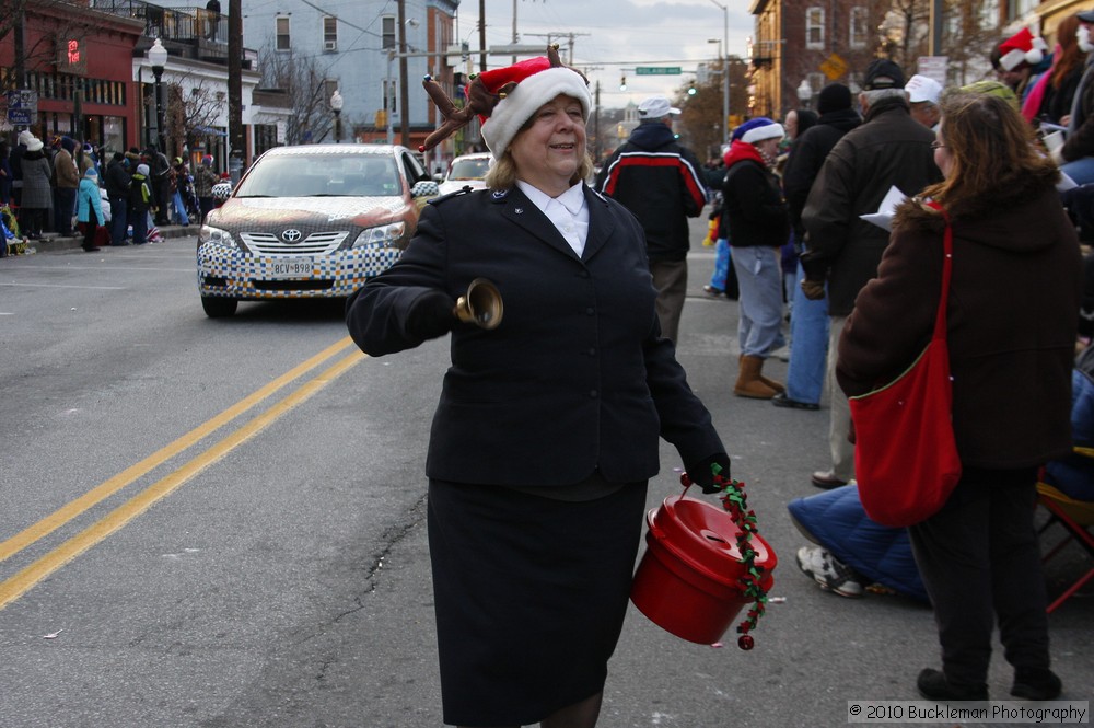 45th Annual Mayors Christmas Parade 2010\nPhotography by: Buckleman Photography\nall images ©2010 Buckleman Photography\nThe images displayed here are of low resolution;\nReprints available, please contact us: \ngerard@bucklemanphotography.com\n410.608.7990\nbucklemanphotography.com\n_MG_0297.CR2