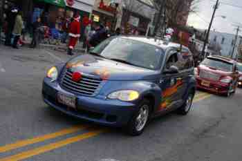 45th Annual Mayors Christmas Parade 2010\nPhotography by: Buckleman Photography\nall images ©2010 Buckleman Photography\nThe images displayed here are of low resolution;\nReprints available, please contact us: \ngerard@bucklemanphotography.com\n410.608.7990\nbucklemanphotography.com\n_MG_0301.CR2