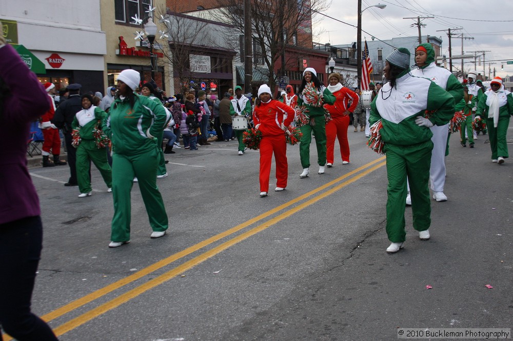 45th Annual Mayors Christmas Parade 2010\nPhotography by: Buckleman Photography\nall images ©2010 Buckleman Photography\nThe images displayed here are of low resolution;\nReprints available, please contact us: \ngerard@bucklemanphotography.com\n410.608.7990\nbucklemanphotography.com\n_MG_0305.CR2