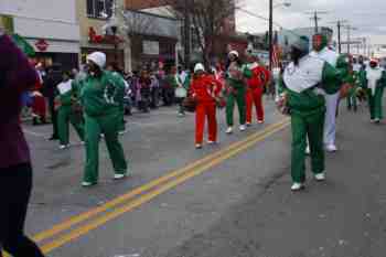 45th Annual Mayors Christmas Parade 2010\nPhotography by: Buckleman Photography\nall images ©2010 Buckleman Photography\nThe images displayed here are of low resolution;\nReprints available, please contact us: \ngerard@bucklemanphotography.com\n410.608.7990\nbucklemanphotography.com\n_MG_0305.CR2