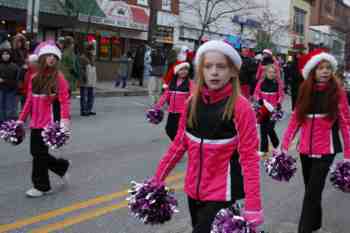 45th Annual Mayors Christmas Parade 2010\nPhotography by: Buckleman Photography\nall images ©2010 Buckleman Photography\nThe images displayed here are of low resolution;\nReprints available, please contact us: \ngerard@bucklemanphotography.com\n410.608.7990\nbucklemanphotography.com\n_MG_0323.CR2