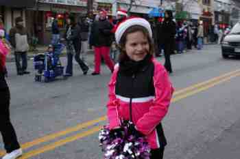 45th Annual Mayors Christmas Parade 2010\nPhotography by: Buckleman Photography\nall images ©2010 Buckleman Photography\nThe images displayed here are of low resolution;\nReprints available, please contact us: \ngerard@bucklemanphotography.com\n410.608.7990\nbucklemanphotography.com\n_MG_0324.CR2