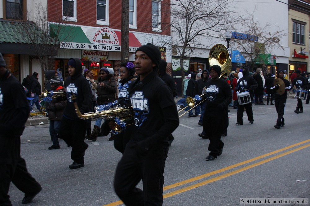 45th Annual Mayors Christmas Parade 2010\nPhotography by: Buckleman Photography\nall images ©2010 Buckleman Photography\nThe images displayed here are of low resolution;\nReprints available, please contact us: \ngerard@bucklemanphotography.com\n410.608.7990\nbucklemanphotography.com\n_MG_0345.CR2