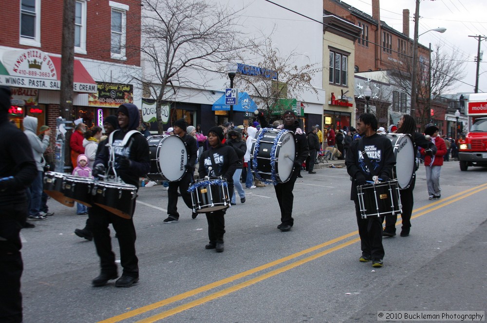 45th Annual Mayors Christmas Parade 2010\nPhotography by: Buckleman Photography\nall images ©2010 Buckleman Photography\nThe images displayed here are of low resolution;\nReprints available, please contact us: \ngerard@bucklemanphotography.com\n410.608.7990\nbucklemanphotography.com\n_MG_0349.CR2