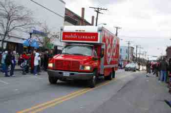 45th Annual Mayors Christmas Parade 2010\nPhotography by: Buckleman Photography\nall images ©2010 Buckleman Photography\nThe images displayed here are of low resolution;\nReprints available, please contact us: \ngerard@bucklemanphotography.com\n410.608.7990\nbucklemanphotography.com\n_MG_0350.CR2