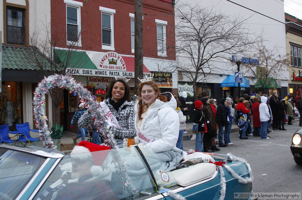 45th Annual Mayors Christmas Parade 2010\nPhotography by: Buckleman Photography\nall images ©2010 Buckleman Photography\nThe images displayed here are of low resolution;\nReprints available, please contact us: \ngerard@bucklemanphotography.com\n410.608.7990\nbucklemanphotography.com\n_MG_0354.CR2