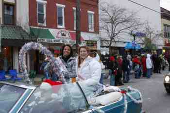 45th Annual Mayors Christmas Parade 2010\nPhotography by: Buckleman Photography\nall images ©2010 Buckleman Photography\nThe images displayed here are of low resolution;\nReprints available, please contact us: \ngerard@bucklemanphotography.com\n410.608.7990\nbucklemanphotography.com\n_MG_0354.CR2