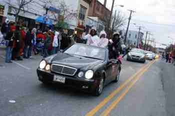 45th Annual Mayors Christmas Parade 2010\nPhotography by: Buckleman Photography\nall images ©2010 Buckleman Photography\nThe images displayed here are of low resolution;\nReprints available, please contact us: \ngerard@bucklemanphotography.com\n410.608.7990\nbucklemanphotography.com\n_MG_0355.CR2