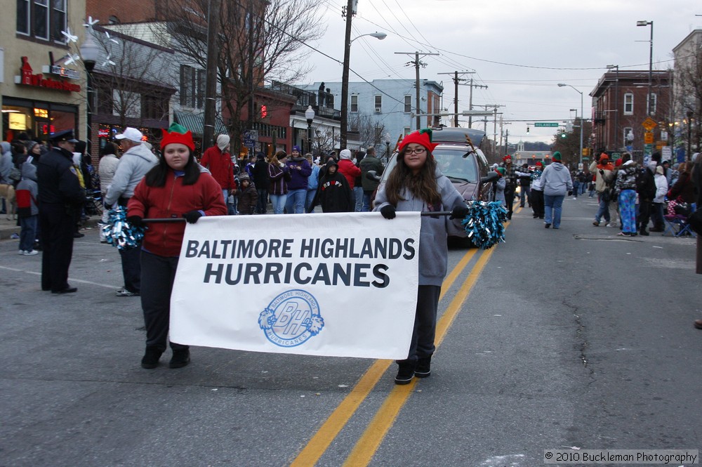 45th Annual Mayors Christmas Parade 2010\nPhotography by: Buckleman Photography\nall images ©2010 Buckleman Photography\nThe images displayed here are of low resolution;\nReprints available, please contact us: \ngerard@bucklemanphotography.com\n410.608.7990\nbucklemanphotography.com\n_MG_0386.CR2