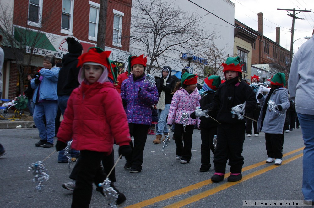 45th Annual Mayors Christmas Parade 2010\nPhotography by: Buckleman Photography\nall images ©2010 Buckleman Photography\nThe images displayed here are of low resolution;\nReprints available, please contact us: \ngerard@bucklemanphotography.com\n410.608.7990\nbucklemanphotography.com\n_MG_0389.CR2