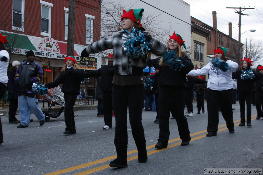 45th Annual Mayors Christmas Parade 2010\nPhotography by: Buckleman Photography\nall images ©2010 Buckleman Photography\nThe images displayed here are of low resolution;\nReprints available, please contact us: \ngerard@bucklemanphotography.com\n410.608.7990\nbucklemanphotography.com\n_MG_0393.CR2