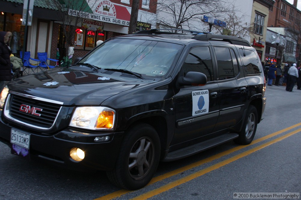 45th Annual Mayors Christmas Parade 2010\nPhotography by: Buckleman Photography\nall images ©2010 Buckleman Photography\nThe images displayed here are of low resolution;\nReprints available, please contact us: \ngerard@bucklemanphotography.com\n410.608.7990\nbucklemanphotography.com\n_MG_0396.CR2