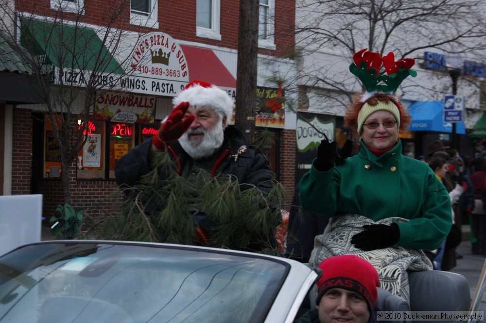 45th Annual Mayors Christmas Parade 2010\nPhotography by: Buckleman Photography\nall images ©2010 Buckleman Photography\nThe images displayed here are of low resolution;\nReprints available, please contact us: \ngerard@bucklemanphotography.com\n410.608.7990\nbucklemanphotography.com\n_MG_0398.CR2