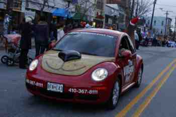 45th Annual Mayors Christmas Parade 2010\nPhotography by: Buckleman Photography\nall images ©2010 Buckleman Photography\nThe images displayed here are of low resolution;\nReprints available, please contact us: \ngerard@bucklemanphotography.com\n410.608.7990\nbucklemanphotography.com\n_MG_0402.CR2