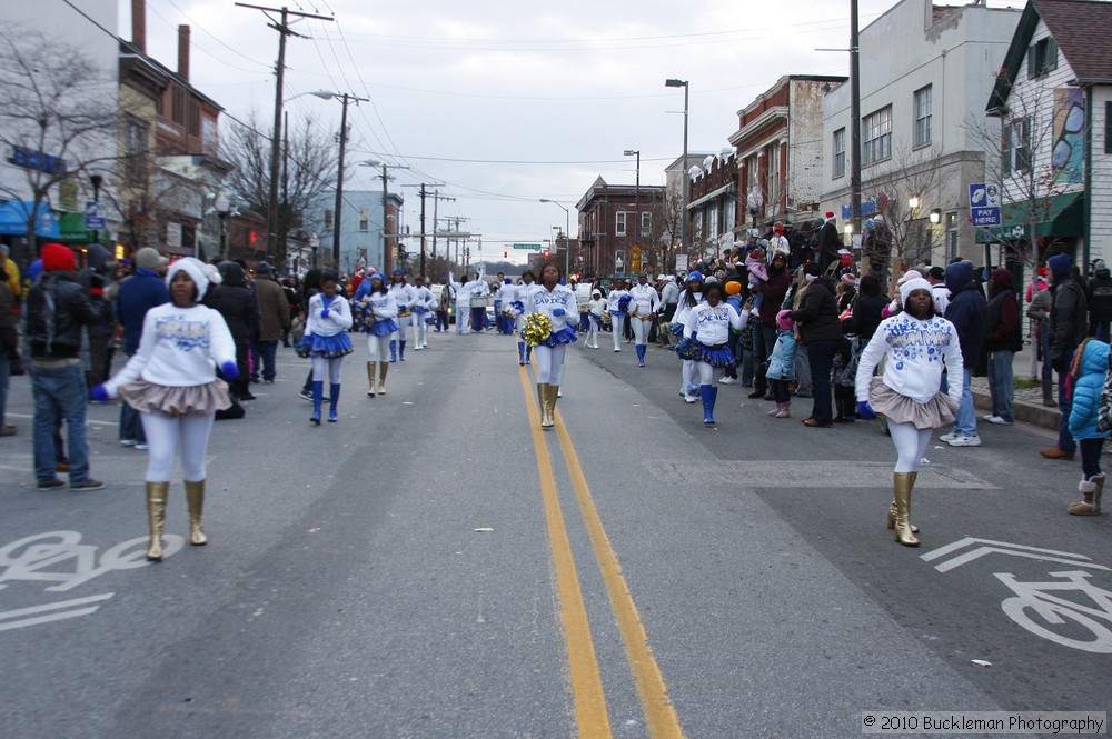 45th Annual Mayors Christmas Parade 2010\nPhotography by: Buckleman Photography\nall images ©2010 Buckleman Photography\nThe images displayed here are of low resolution;\nReprints available, please contact us: \ngerard@bucklemanphotography.com\n410.608.7990\nbucklemanphotography.com\n_MG_0412.CR2