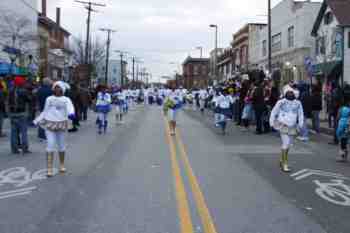 45th Annual Mayors Christmas Parade 2010\nPhotography by: Buckleman Photography\nall images ©2010 Buckleman Photography\nThe images displayed here are of low resolution;\nReprints available, please contact us: \ngerard@bucklemanphotography.com\n410.608.7990\nbucklemanphotography.com\n_MG_0412.CR2