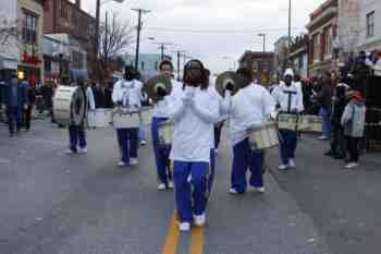 45th Annual Mayors Christmas Parade 2010\nPhotography by: Buckleman Photography\nall images ©2010 Buckleman Photography\nThe images displayed here are of low resolution;\nReprints available, please contact us: \ngerard@bucklemanphotography.com\n410.608.7990\nbucklemanphotography.com\n_MG_0415.CR2