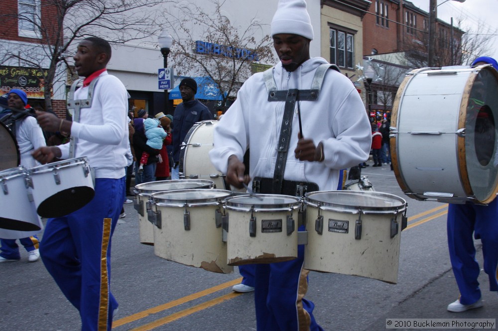 45th Annual Mayors Christmas Parade 2010\nPhotography by: Buckleman Photography\nall images ©2010 Buckleman Photography\nThe images displayed here are of low resolution;\nReprints available, please contact us: \ngerard@bucklemanphotography.com\n410.608.7990\nbucklemanphotography.com\n_MG_0418.CR2