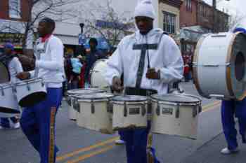 45th Annual Mayors Christmas Parade 2010\nPhotography by: Buckleman Photography\nall images ©2010 Buckleman Photography\nThe images displayed here are of low resolution;\nReprints available, please contact us: \ngerard@bucklemanphotography.com\n410.608.7990\nbucklemanphotography.com\n_MG_0418.CR2