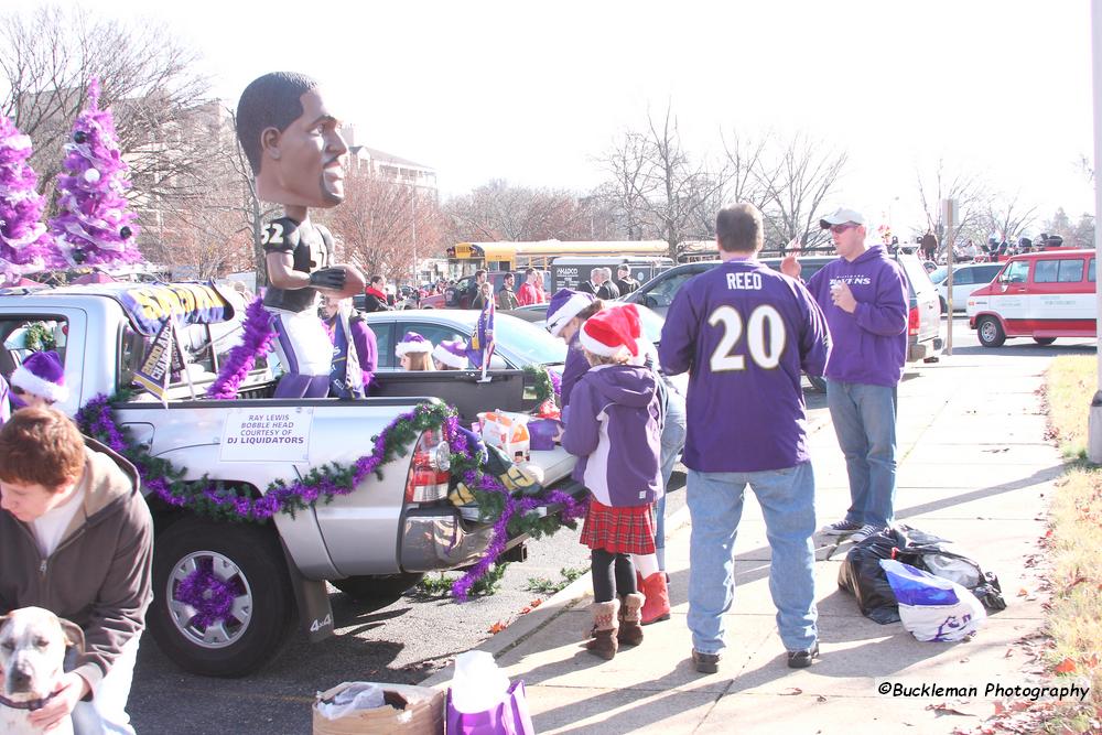 Mayors Christmas Parade Preparade 2011\nPhotography by: Buckleman Photography\nall images ©2011 Buckleman Photography\nThe images displayed here are of low resolution;\nReprints & Website usage available, please contact us: \ngerard@bucklemanphotography.com\n410.608.7990\nbucklemanphotography.com\n3006.jpg