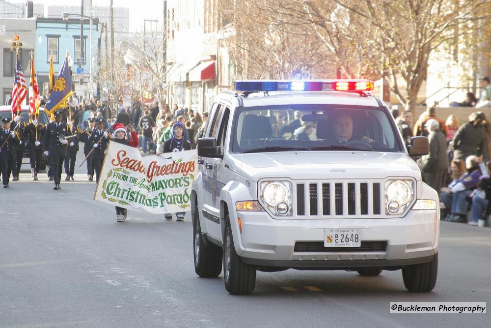 Mayors Christmas Parade -  Division 1, 2011\nPhotography by: Buckleman Photography\nall images ©2011 Buckleman Photography\nThe images displayed here are of low resolution;\nReprints available,  please contact us: \ngerard@bucklemanphotography.com\n410.608.7990\nbucklemanphotography.com\n1942.jpg