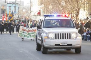 Mayors Christmas Parade -  Division 1, 2011\nPhotography by: Buckleman Photography\nall images ©2011 Buckleman Photography\nThe images displayed here are of low resolution;\nReprints available,  please contact us: \ngerard@bucklemanphotography.com\n410.608.7990\nbucklemanphotography.com\n1942.jpg