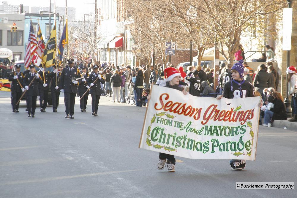 Mayors Christmas Parade -  Division 1, 2011\nPhotography by: Buckleman Photography\nall images ©2011 Buckleman Photography\nThe images displayed here are of low resolution;\nReprints available,  please contact us: \ngerard@bucklemanphotography.com\n410.608.7990\nbucklemanphotography.com\n1943.jpg